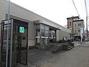 紀陽銀行松江支店まで660m