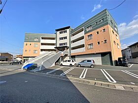 大喜ビル  ｜ 福岡県北九州市小倉南区下城野2丁目（賃貸マンション1LDK・3階・55.50㎡） その1