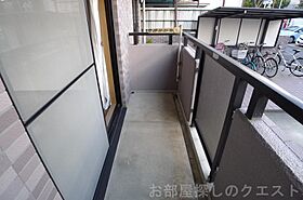 愛知県名古屋市昭和区川名町２丁目（賃貸マンション1K・1階・31.78㎡） その28