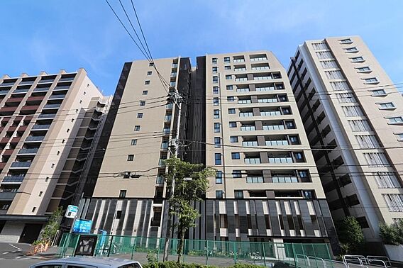 生活環境と緑に...