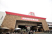 ハンズマン
