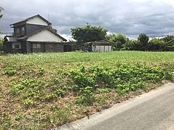 常陸太田市粟原町320万土地