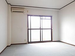 ルピナス321 3階1Kのリビング/ダイニング