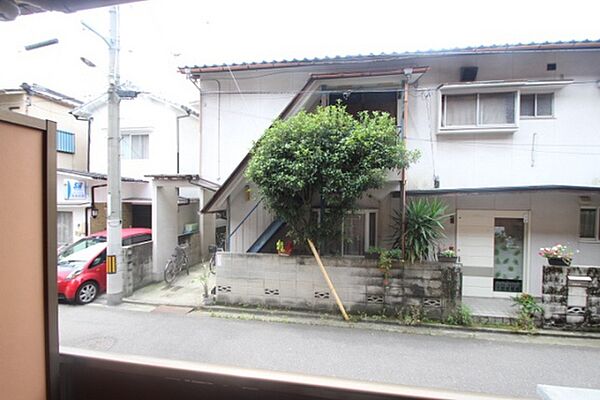 エステート平成 ｜広島県広島市中区吉島西1丁目(賃貸マンション1K・2階・21.60㎡)の写真 その10