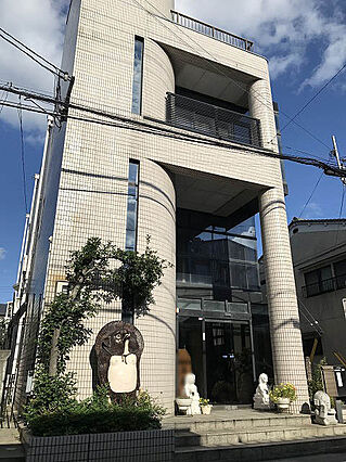 屋上ではＢＢＱ...