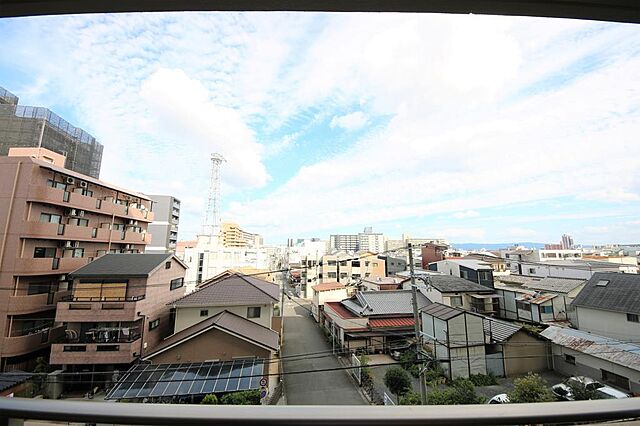 ホームズ ライオンズガーデン城東 大阪市城東区 Osaka Metro長堀鶴見緑地線 蒲生四丁目駅 徒歩3分の中古マンション 物件番号