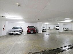 [駐車場] 駐車スペース