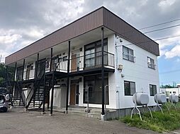 西尾マンションE