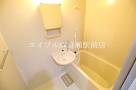 シャイン117  ｜ 岡山県岡山市北区白石東新町（賃貸アパート1K・1階・23.40㎡） その4