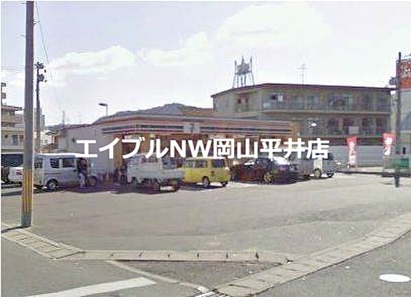 画像27:セブンイレブン岡山浜店 641m