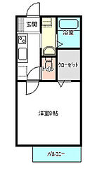 水戸駅 4.0万円