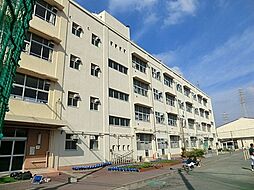 [周辺] 横浜市立矢部小学校まで800m