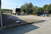 その他屋外