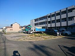 🉐敷金礼金0円！🉐法華西町1丁目1駐車場（普通車区画）