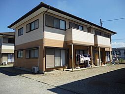 カーサ・アザミ　Ｂ