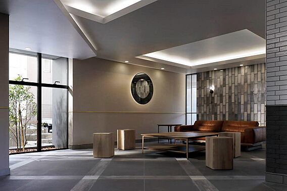 エントランス（...