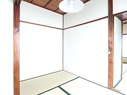 正保荘 2階2Kのリビング/ダイニング