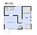 間取り：間取り