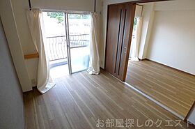 光陽ビル  ｜ 愛知県名古屋市昭和区川名山町１丁目（賃貸マンション1LDK・4階・54.00㎡） その26