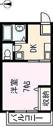 🉐敷金礼金0円！🉐ヴィラ稲岡 A棟