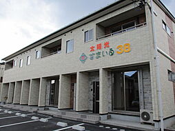 すまいる３８