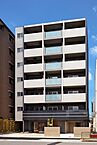 京都府京都市右京区西院安塚町99-1：物件画像／株式会社Y‘ｓ　賃貸ショップ　ルームズ