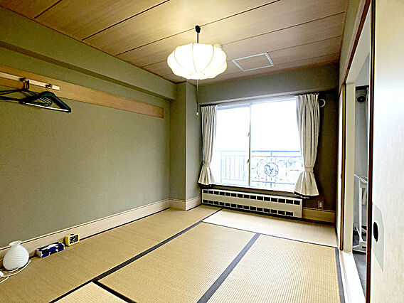 和室（約6畳）