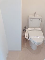 [トイレ] ※参考写真