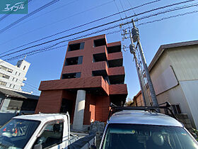 アロウル大元駅前  ｜ 岡山県岡山市北区大元駅前（賃貸マンション1K・1階・30.15㎡） その6