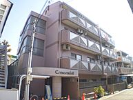 兵庫県神戸市東灘区御影本町6丁目：物件画像／株式会社ハウスプランニング　住吉店