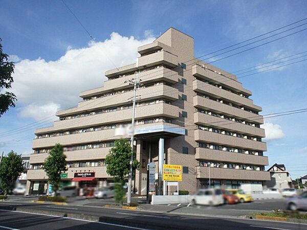 カスティールイン宇都宮 ｜栃木県宇都宮市平松本町(賃貸マンション1R・5階・18.46㎡)の写真 その1