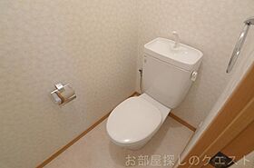 愛知県名古屋市瑞穂区本願寺町２丁目（賃貸マンション1LDK・1階・40.83㎡） その10