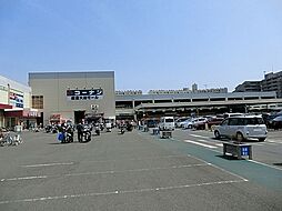 [周辺] ホームセンターコーナン鎌倉大船店まで2037m