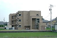 福井県福井市舞屋町5-3：物件画像／株式会社ヒロセ・プランニング