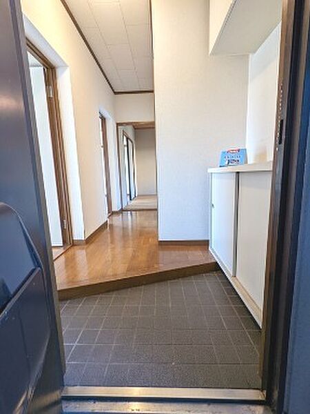 静岡県浜松市中央区楊子町(賃貸マンション2LDK・1階・55.68㎡)の写真 その12