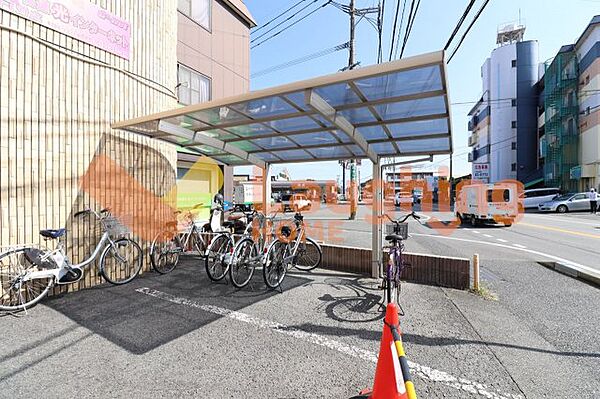 福岡県久留米市合川町(賃貸マンション1K・2階・22.00㎡)の写真 その20