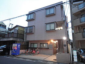 ヴィラヨシダ鳩ヶ谷 202 ｜ 埼玉県川口市鳩ヶ谷本町２丁目6-7（賃貸マンション2DK・2階・40.81㎡） その4