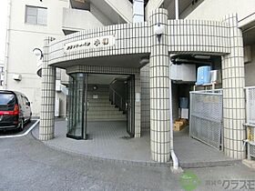 大阪府茨木市小柳町（賃貸マンション3LDK・4階・68.00㎡） その6