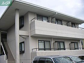 エクセル難波I  ｜ 岡山県岡山市北区津島西坂2丁目（賃貸マンション1K・1階・21.00㎡） その1