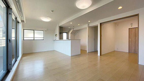 リビング/ダイ...