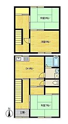 山田貸家（森田）