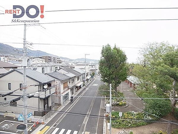 兵庫県神戸市灘区福住通８丁目(賃貸マンション2DK・3階・50.00㎡)の写真 その13