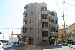 マンションTiara