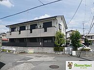 大阪府羽曳野市南古市1丁目：物件画像／株式会社ホームナビ