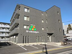 Ｓ−ｄｅｓｉｇｎビル 403