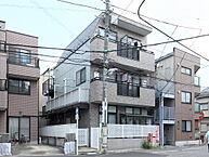 東京都中野区新井3丁目22-4：物件画像／株式会社イールーム