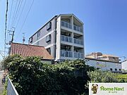 4・5号室　北向き