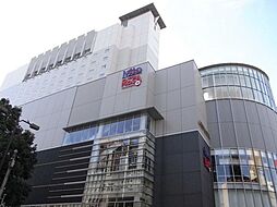 [周辺] 千葉中央ショッピングセンターミーオ 840m