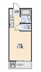 🉐敷金礼金0円！🉐コーポ青木
