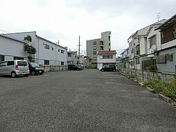 京阪本線 大和田駅 徒歩16分の賃貸駐車場